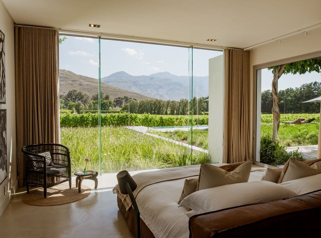 MAISON Estate Franschhoek-法兰舒克必去景点