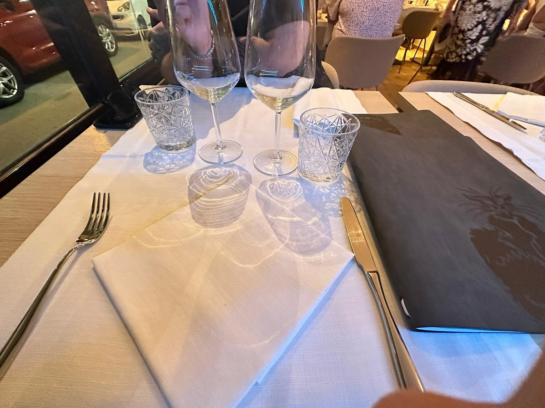 Ristorante Gatto Nero