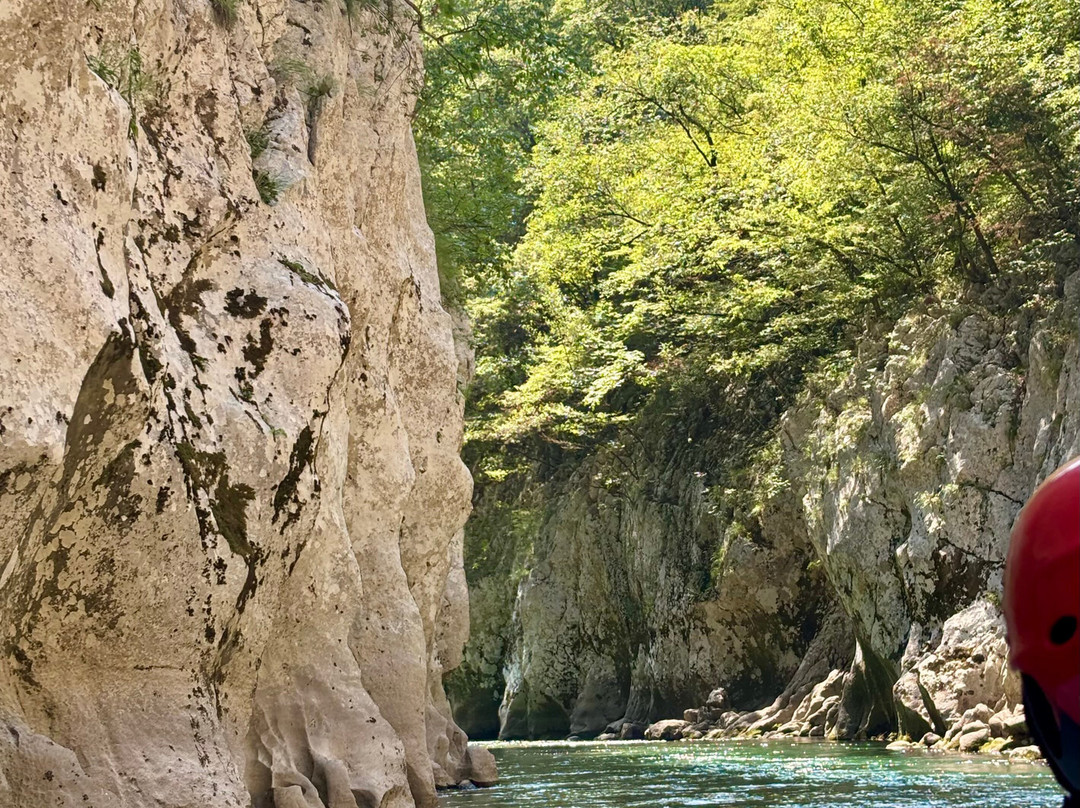 Rafting Neretva - Raft Boys-Konjic必去景点