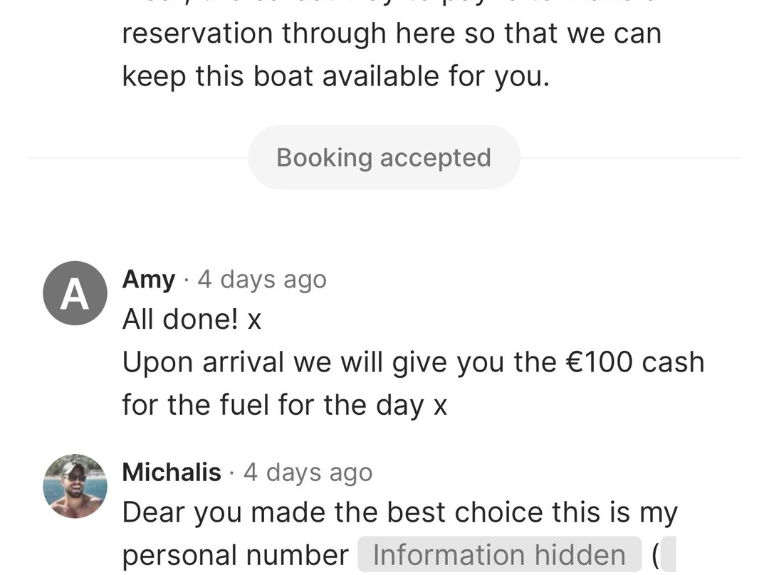 Afandou Rent a Boat-Afandou必去景点