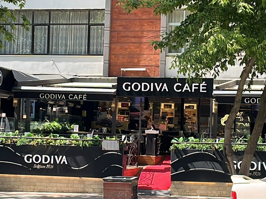 Bagdat Street-伊斯坦布尔必去景点