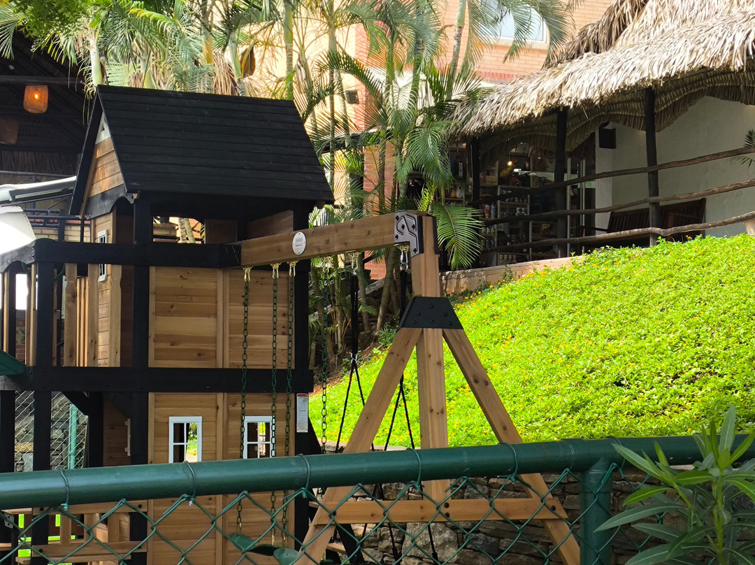 Eurobuilding Express Maiquetia主图