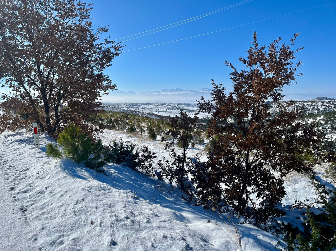 Taskopru-贝伊谢希尔必去景点