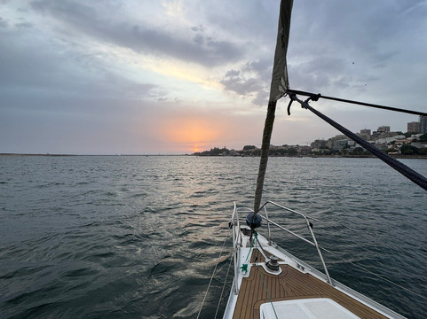 Douro Sailing-波尔图必去景点