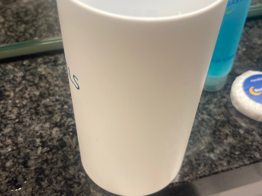 巴斯琛哥罗普酒店主图