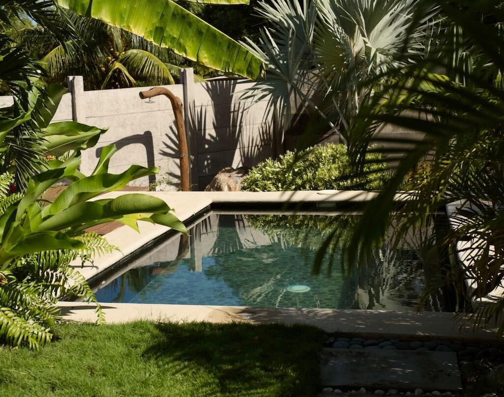 Casa Mexibali, Suite Bali
