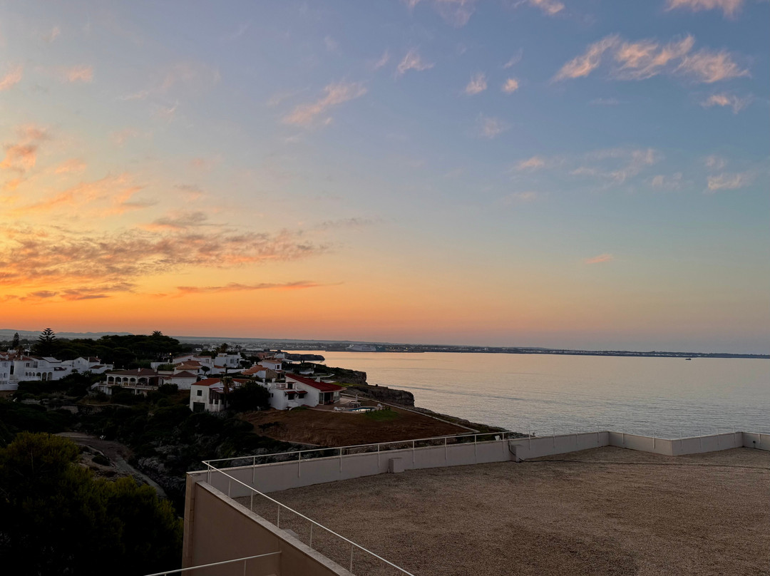 Globales Almirante Farragut主图