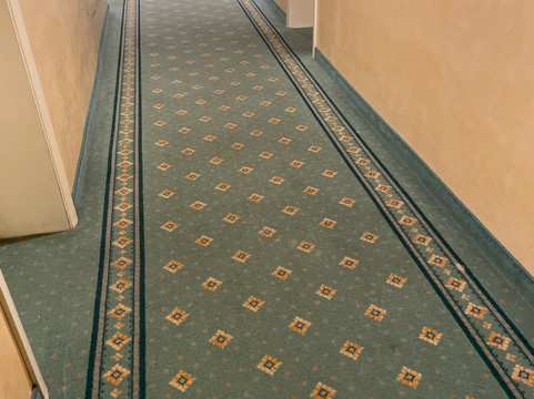 怡东大酒店主图