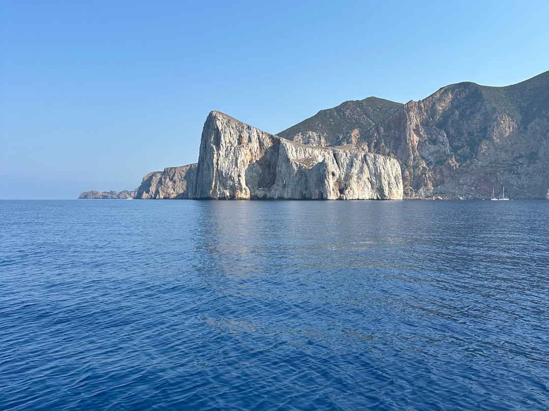 Nolomar-Calasetta必去景点