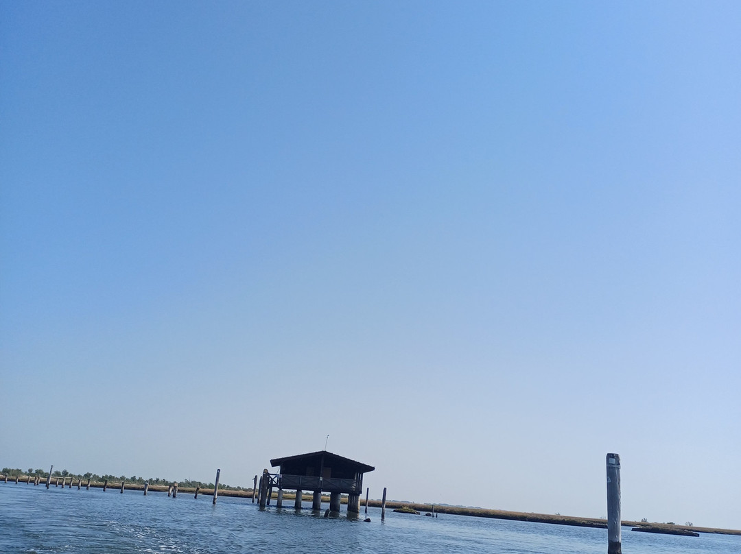 ATN Laguna Sud-Lova必去景点