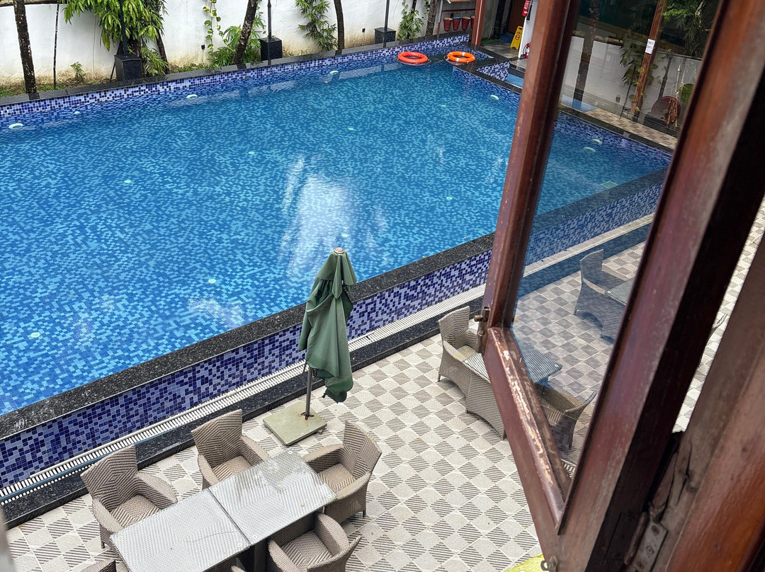 Silver Sand Sentinel主图