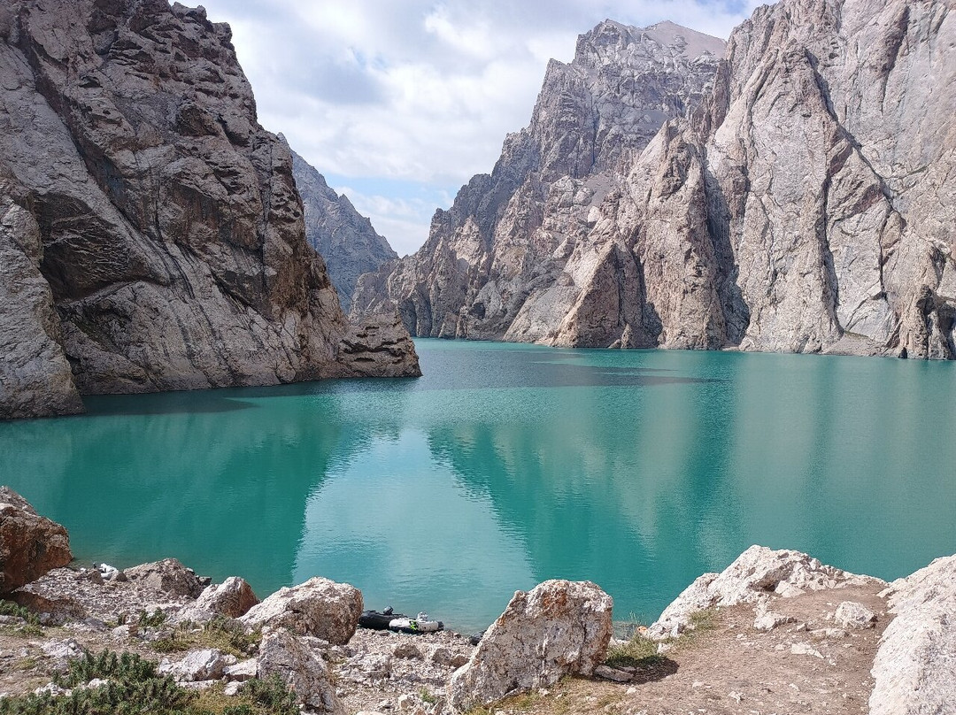 Kel-Suu Lake-Naryn必去景点