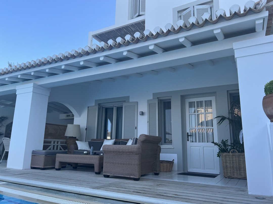 Zoe's Club Hotel主图