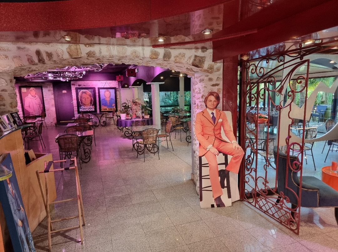 Le Moulin De Dannemois-Dannemois必去景点