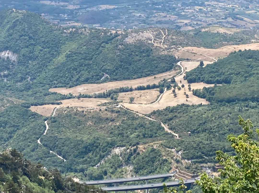 Belvedere Del Malvento-Viggianello必去景点