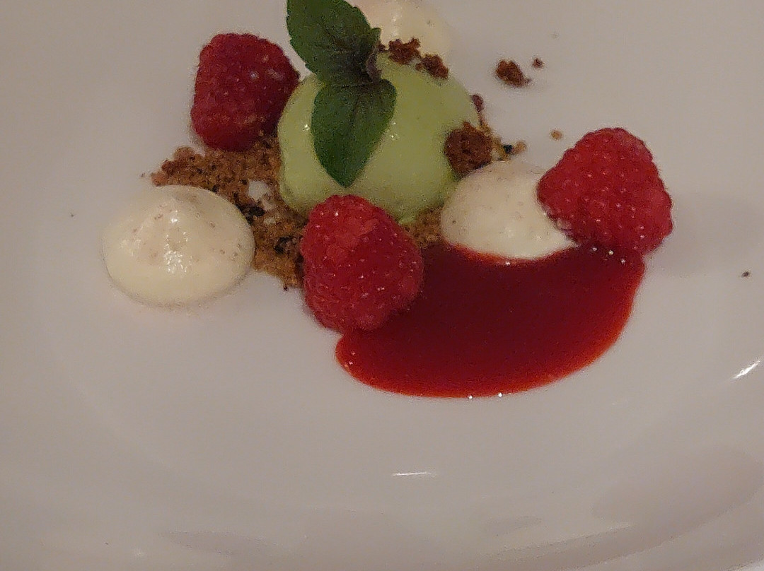 Gartenhotel Linde主图