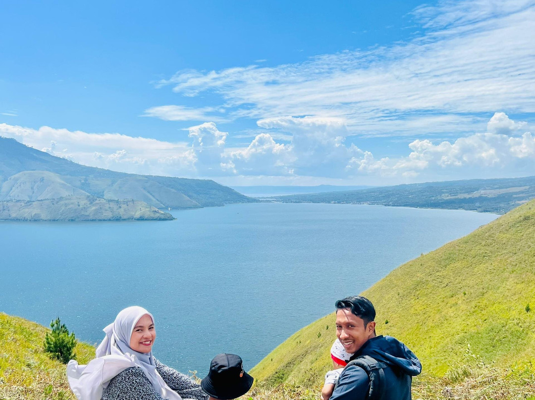 North Sumatra Explore-Kabanjahe必去景点
