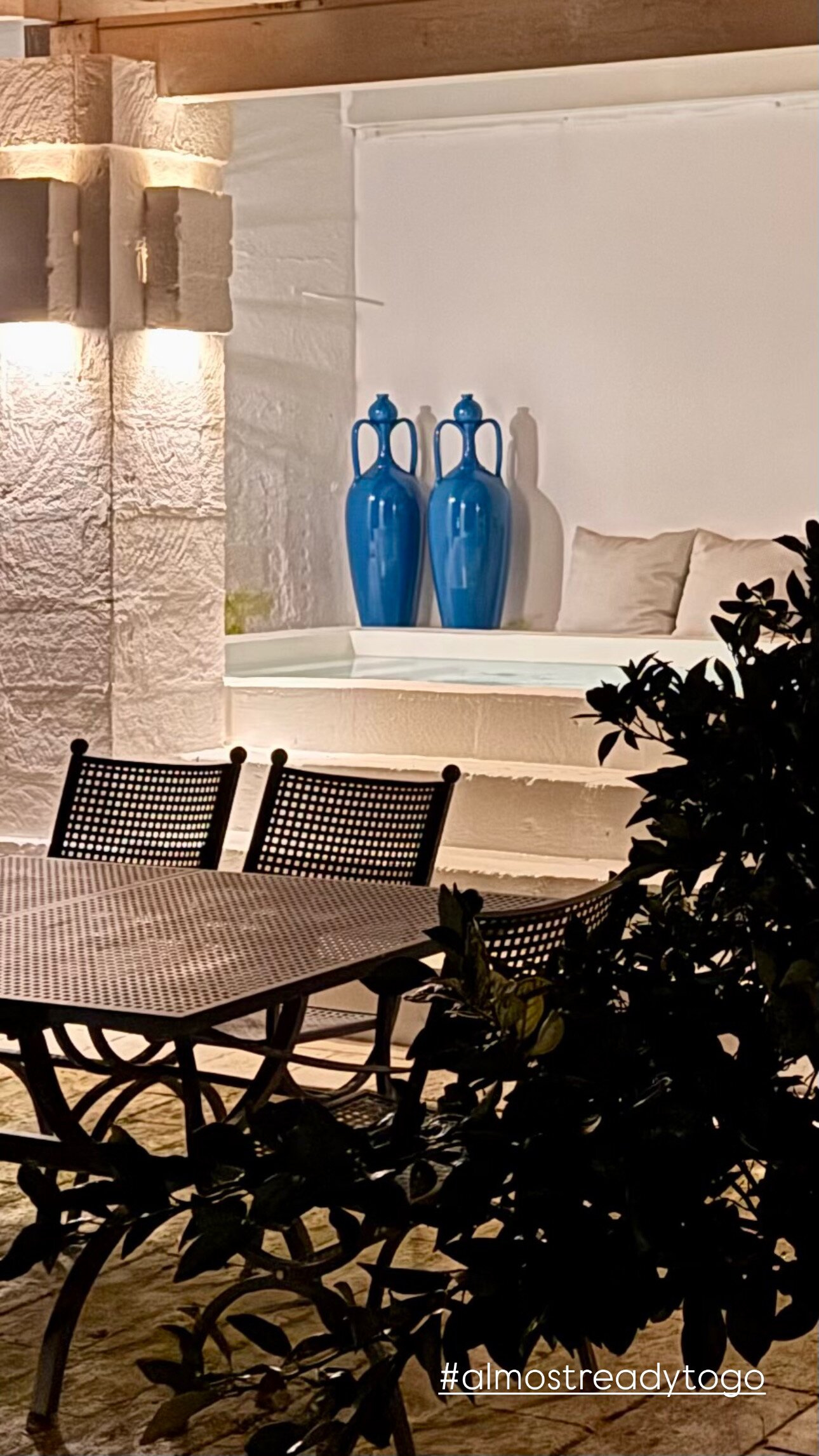 Masseria Messapia Wine Resort & Spa-客卧