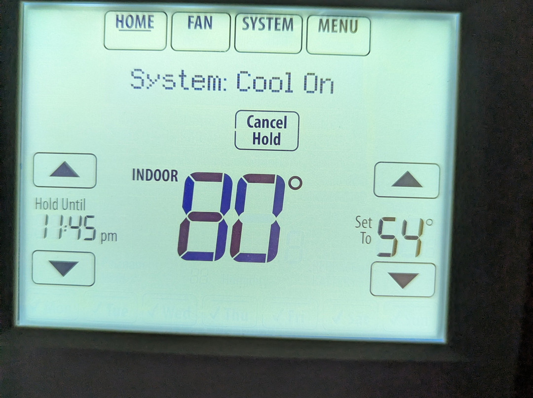 杰斐逊克林顿酒店主图