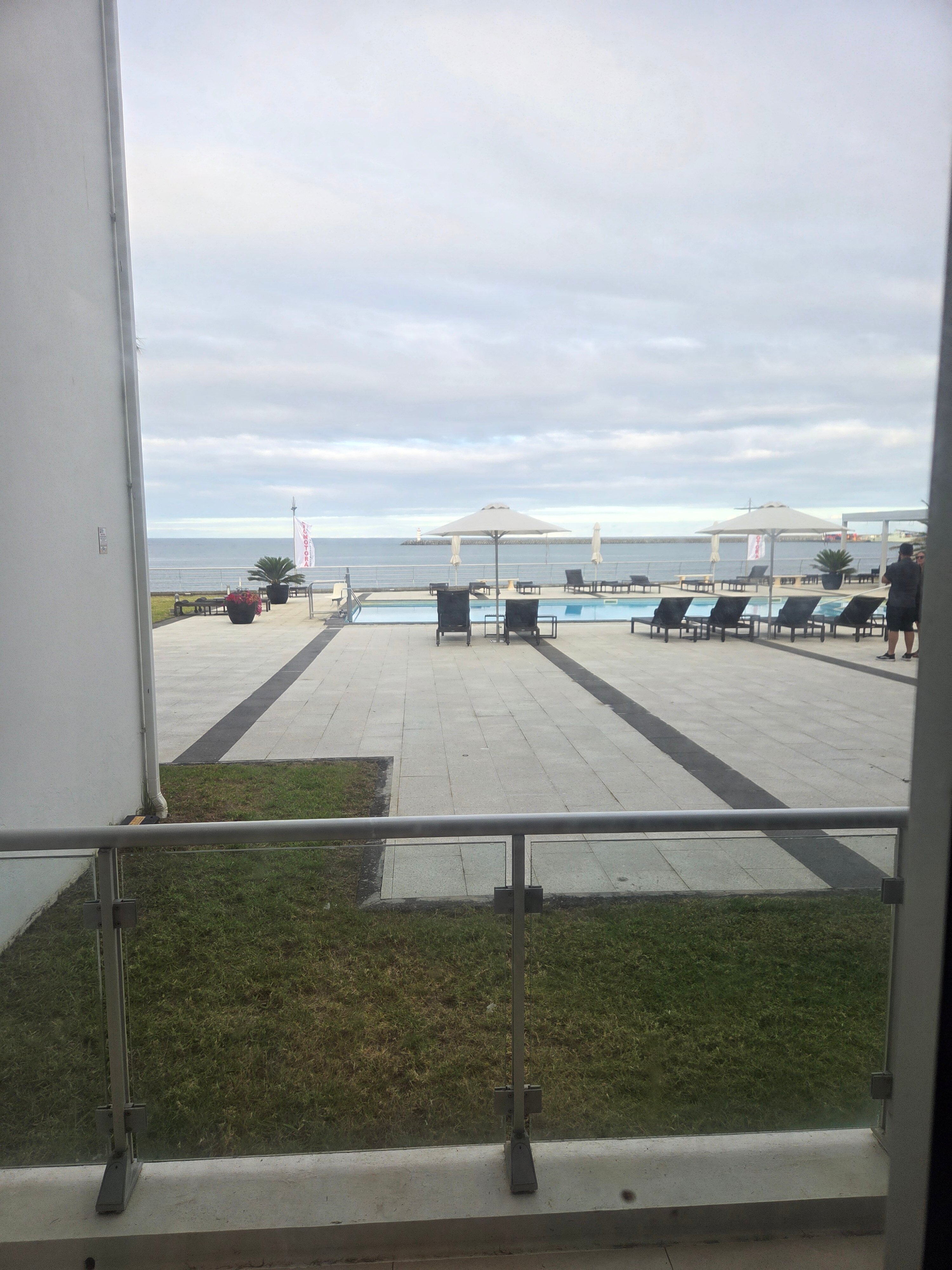 Atlantida Mar Hotel-酒店景观