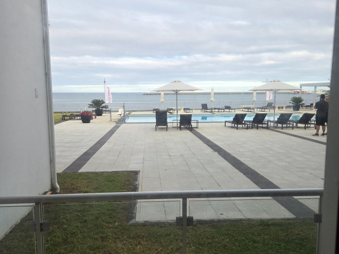 Atlantida Mar Hotel主图