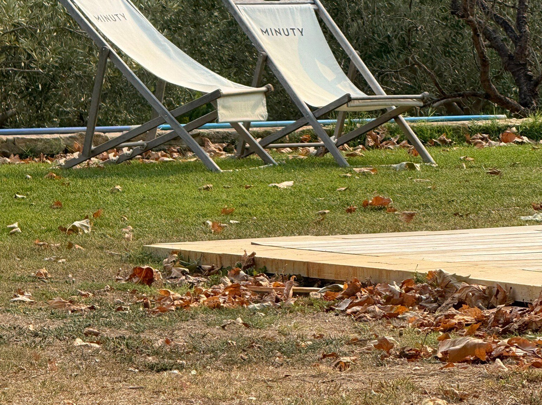 Domaine De Privadière主图