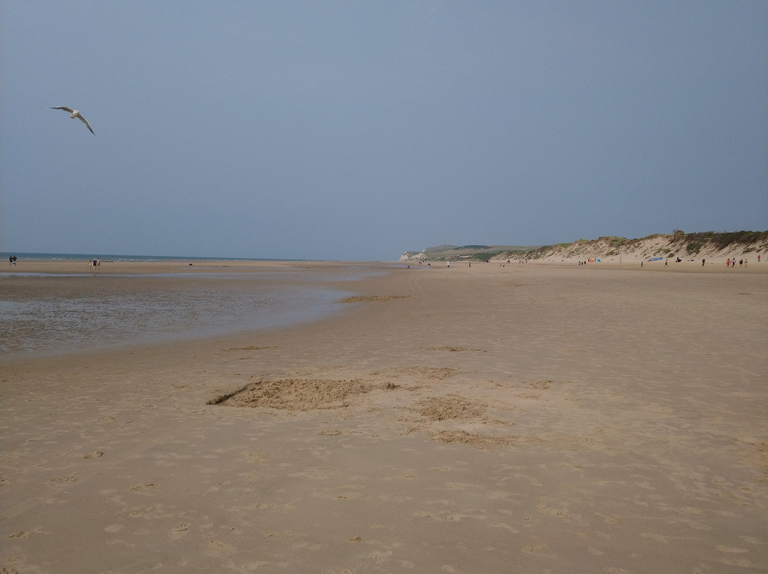 Wissant Beach-Wissant必去景点