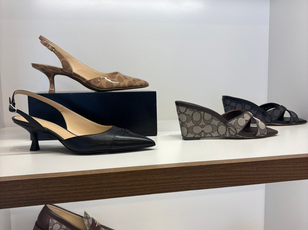 Merrimack Premium Outlets-Merrimack必去景点