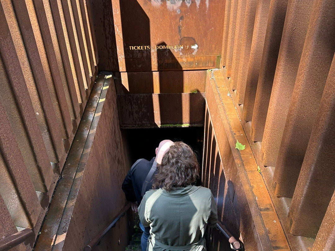 DOMunder-乌特勒支必去景点