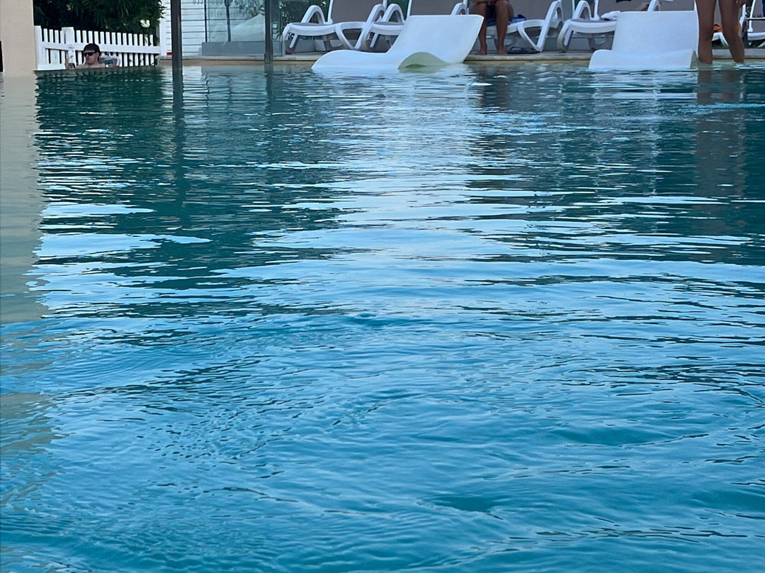 Hotel Baglio di Scopello主图