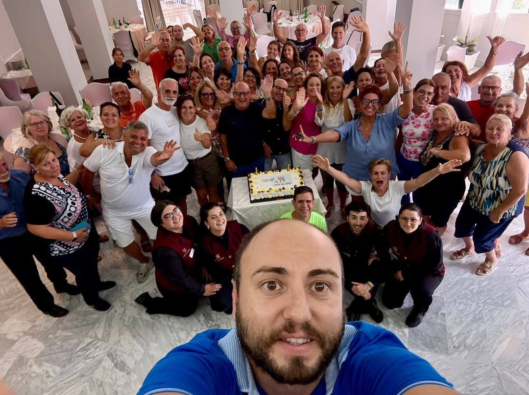 Hotel San Nicola主图