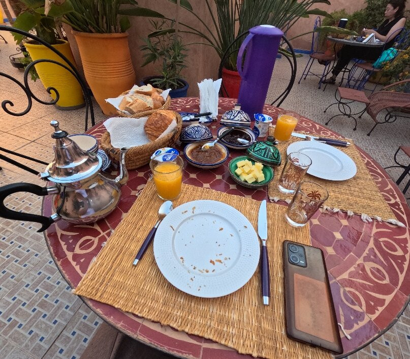 Maison du Soleil主图