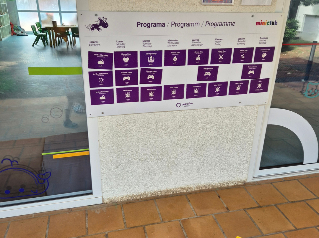 FERGUS Club Palmanova Park主图