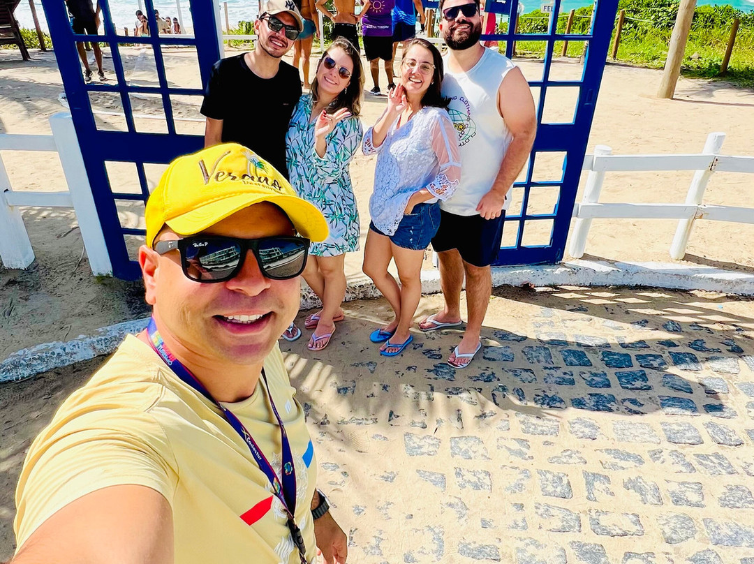 EDSON TOUR-Maceio必去景点