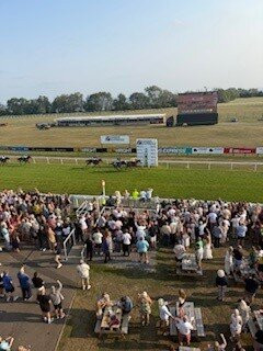 Bath Racecourse-巴斯必去景点