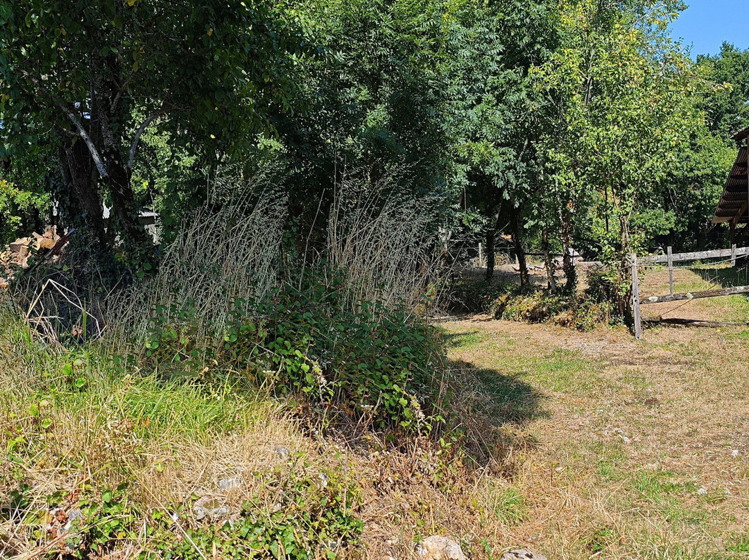 Fontaine - Lavoir De Rigaudon-Soudan必去景点