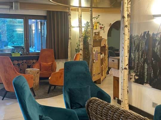 Hotel Scoiattolo主图