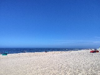 Praia da Tocha-Cantanhede必去景点