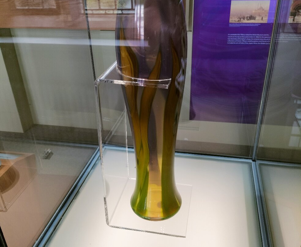 Haworth Art Gallery-Accrington必去景点