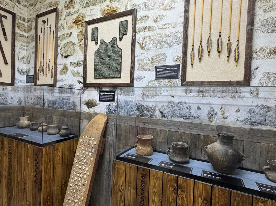 Ossetian Cheese Factory Khidikus Aul-Alagirsky District必去景点