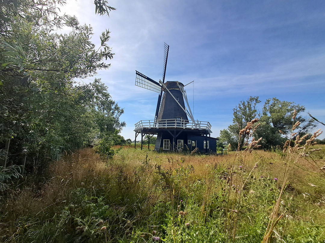 Molen De Groenvelder