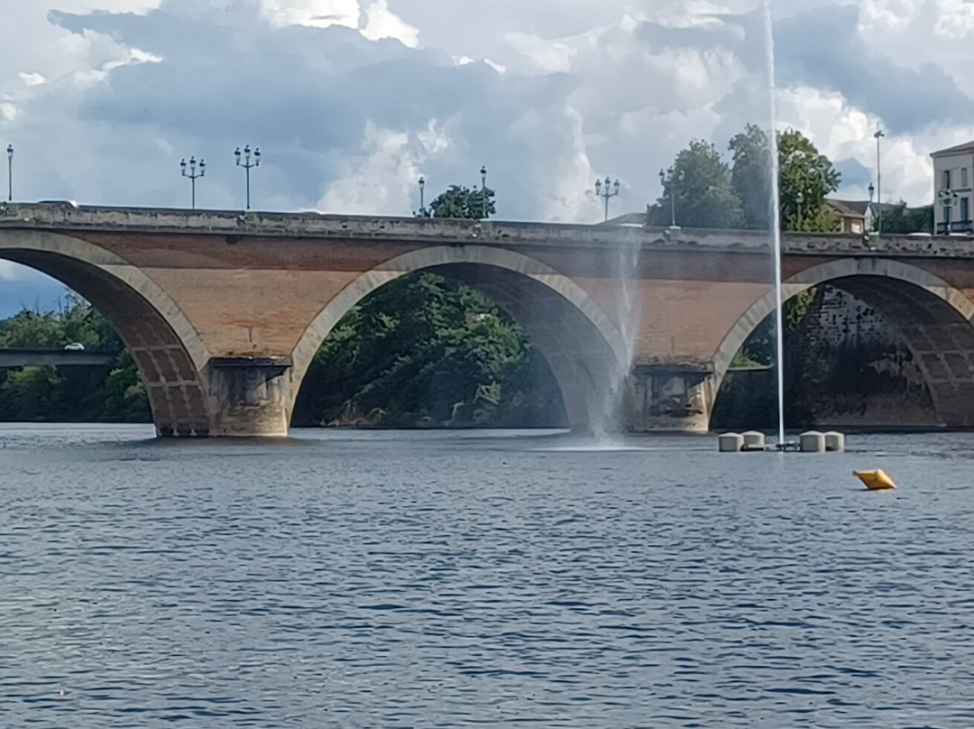 Les Gabarres de Bergerac-贝吉拉克必去景点