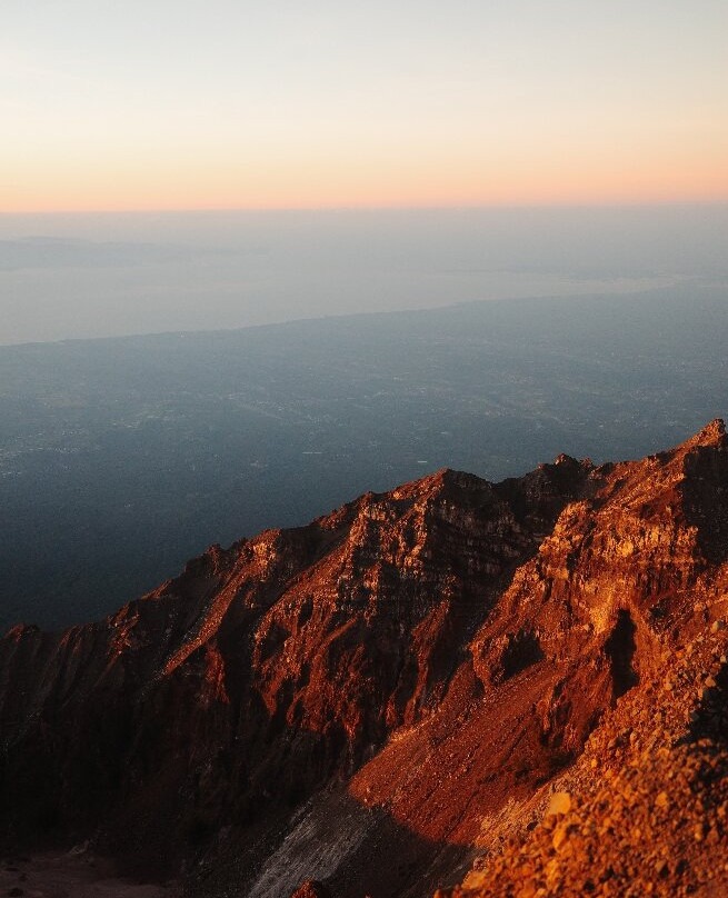 Atta's Travel-Gili Meno必去景点