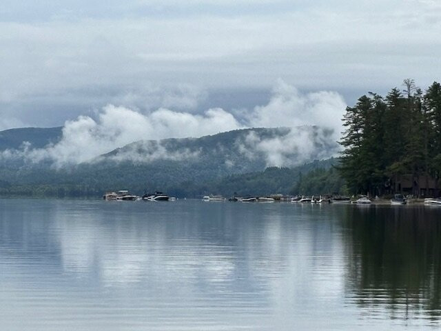 Newfound Lake-Grafton必去景点