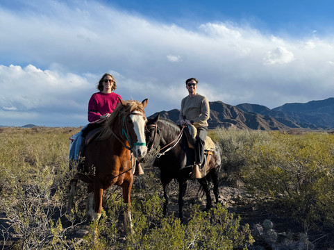 Rancho El Jarillal-门多萨必去景点