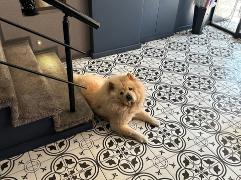 培拉沃尔顿花园公寓酒店主图