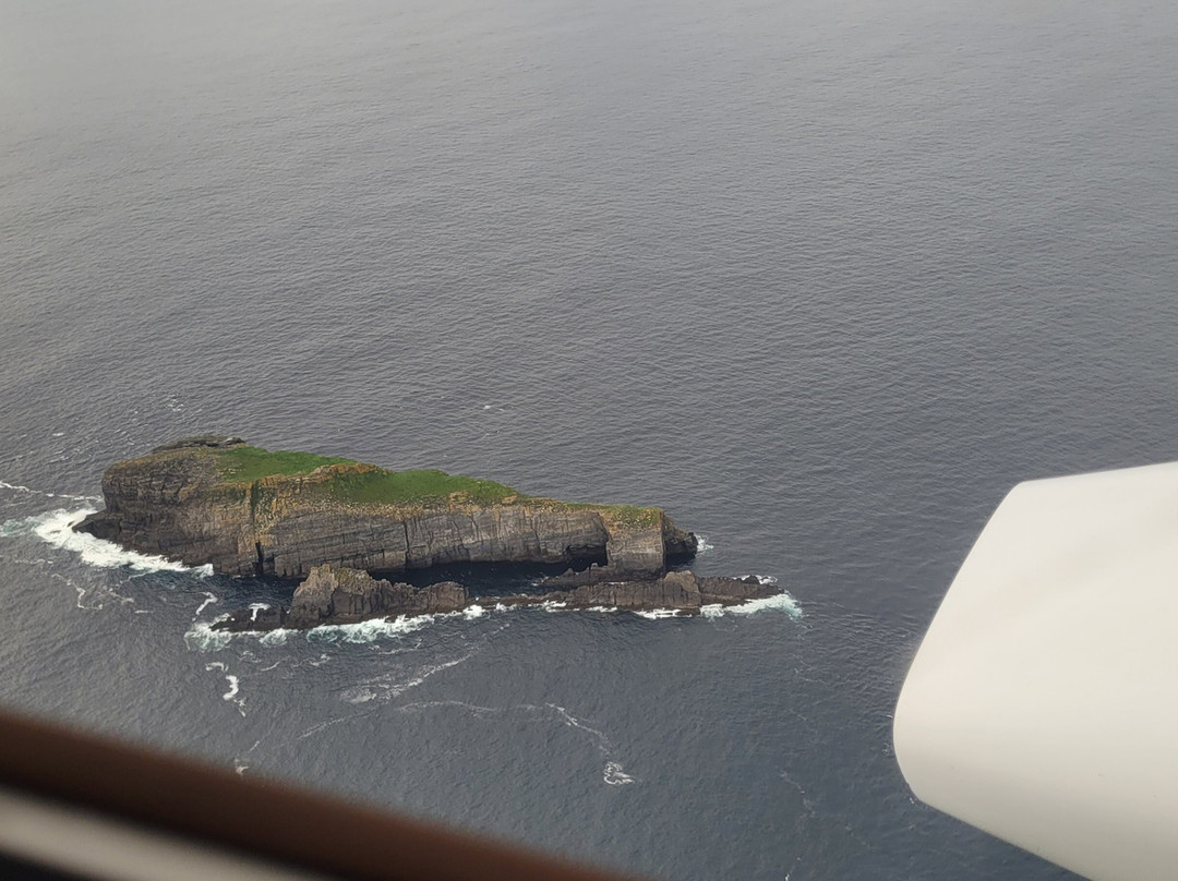 Atlantic Flight Training Academy-科克必去景点