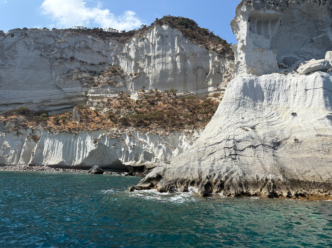 Oceano Ponza Experience - Cosmo Dies-Ponza必去景点