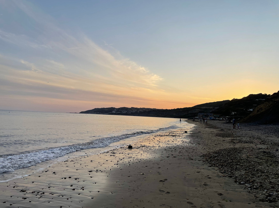 Hensleigh House主图