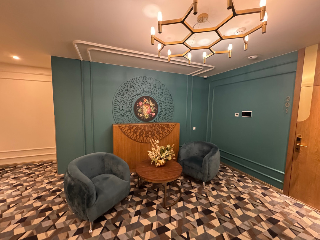 AZIMUT City Hotel Tula主图